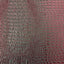 Aussie 3D Embossed Gator Vinyl Fabric - Prismatic Fiber Arts