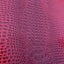 Aussie 3D Embossed Gator Vinyl Fabric - Prismatic Fiber Arts
