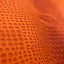 Aussie 3D Embossed Gator Vinyl Fabric - Prismatic Fiber Arts
