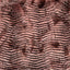 Porcupine Feather Faux Fur Fabric - Prismatic Fiber Arts