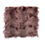 Porcupine Feather Faux Fur Fabric - Prismatic Fiber Arts