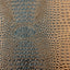 Aussie 3D Embossed Gator Vinyl Fabric - Prismatic Fiber Arts