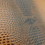Aussie 3D Embossed Gator Vinyl Fabric - Prismatic Fiber Arts