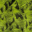 Porcupine Feather Faux Fur Fabric - Prismatic Fiber Arts