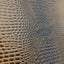 Aussie 3D Embossed Gator Vinyl Fabric - Prismatic Fiber Arts