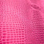 Aussie 3D Embossed Gator Vinyl Fabric - Prismatic Fiber Arts