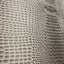 Aussie 3D Embossed Gator Vinyl Fabric - Prismatic Fiber Arts
