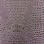 Aussie 3D Embossed Gator Vinyl Fabric - Prismatic Fiber Arts
