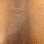 Aussie 3D Embossed Gator Vinyl Fabric - Prismatic Fiber Arts