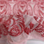 Catina Damask Stretch Sequins Fabric - Prismatic Fiber Arts