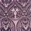 Catina Damask Stretch Sequins Fabric - Prismatic Fiber Arts