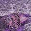 Catina Damask Stretch Sequins Fabric - Prismatic Fiber Arts