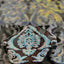 Catina Damask Stretch Sequins Fabric - Prismatic Fiber Arts
