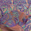 Catina Damask Stretch Sequins Fabric - Prismatic Fiber Arts