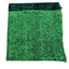 Sequins Embroidered Stretch Velvet Rodeo Fabric - Prismatic Fiber Arts