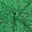 Sequins Embroidered Stretch Velvet Rodeo Fabric - Prismatic Fiber Arts