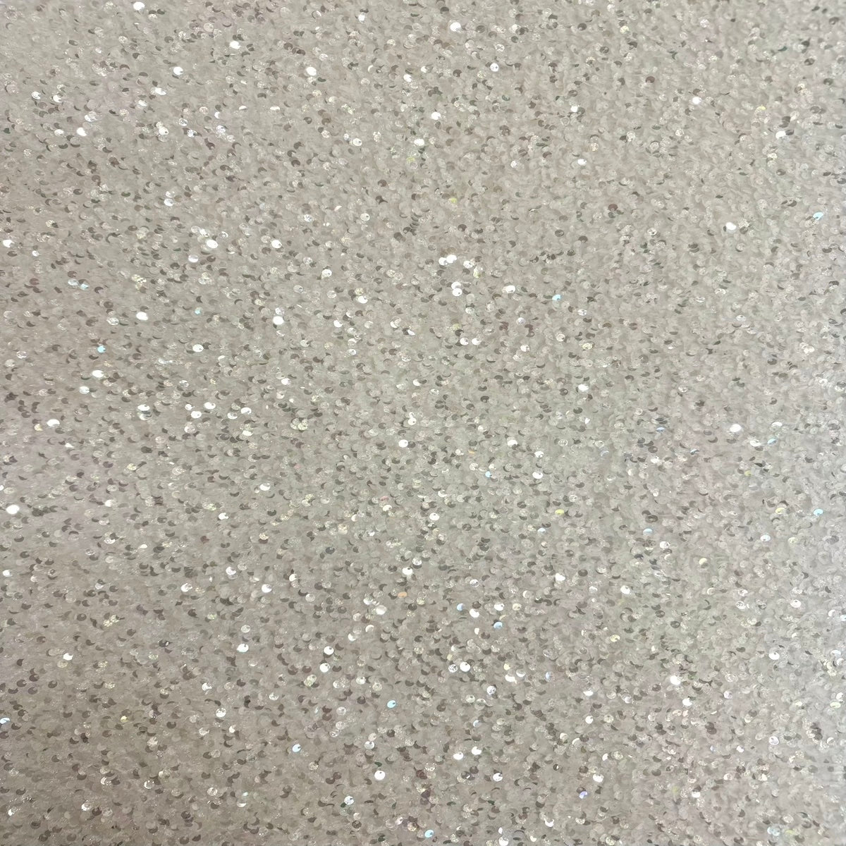 Sequins Embroidered Stretch Velvet Rodeo Fabric - Prismatic Fiber Arts