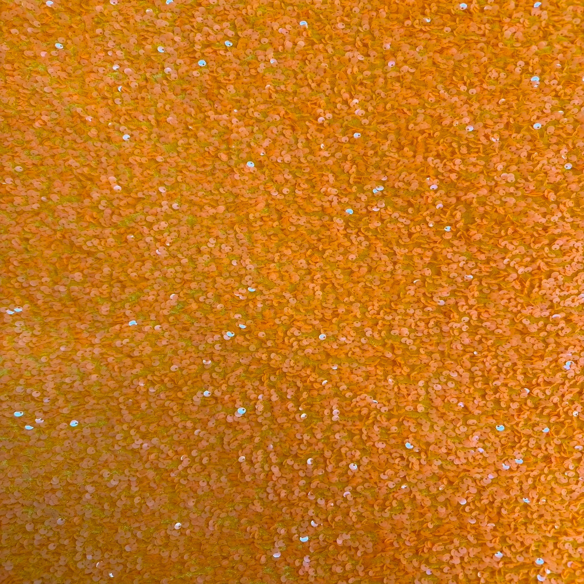 Sequins Embroidered Stretch Velvet Rodeo Fabric - Prismatic Fiber Arts