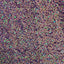 Sequins Embroidered Stretch Velvet Rodeo Fabric - Prismatic Fiber Arts