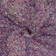 Sequins Embroidered Stretch Velvet Rodeo Fabric - Prismatic Fiber Arts