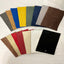 Luxury Stretch Suede Foam Backed Headliner Fabric - Prismatic Fiber Arts