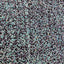 Sequins Embroidered Stretch Velvet Rodeo Fabric - Prismatic Fiber Arts