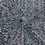 Sequins Embroidered Stretch Velvet Rodeo Fabric - Prismatic Fiber Arts