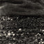 Sequins Embroidered Stretch Velvet Rodeo Fabric - Prismatic Fiber Arts