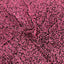 Sequins Embroidered Stretch Velvet Rodeo Fabric - Prismatic Fiber Arts