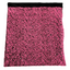 Sequins Embroidered Stretch Velvet Rodeo Fabric - Prismatic Fiber Arts