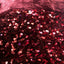 Sequins Embroidered Stretch Velvet Rodeo Fabric - Prismatic Fiber Arts