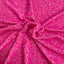 Sequins Embroidered Stretch Velvet Rodeo Fabric - Prismatic Fiber Arts