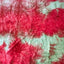Tie Dye Stretch Velvet Fabric - Prismatic Fiber Arts