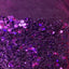 Sequins Embroidered Stretch Velvet Rodeo Fabric - Prismatic Fiber Arts