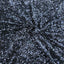 Sequins Embroidered Stretch Velvet Rodeo Fabric - Prismatic Fiber Arts