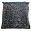 Sequins Embroidered Stretch Velvet Rodeo Fabric - Prismatic Fiber Arts