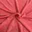 Sequins Embroidered Stretch Velvet Rodeo Fabric - Prismatic Fiber Arts