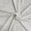 Sequins Embroidered Stretch Velvet Rodeo Fabric - Prismatic Fiber Arts