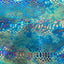 Holographic Tie Dye Taipan Snake Skin Nylon Spandex Fabric - Prismatic Fiber Arts