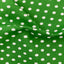 Mini Polka Dot Printed Poly Cotton Fabric - Prismatic Fiber Arts