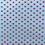 Mini Polka Dot Printed Poly Cotton Fabric - Prismatic Fiber Arts