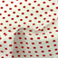 Mini Polka Dot Printed Poly Cotton Fabric - Prismatic Fiber Arts