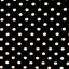 Mini Polka Dot Printed Poly Cotton Fabric - Prismatic Fiber Arts