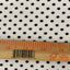 Mini Polka Dot Printed Poly Cotton Fabric - Prismatic Fiber Arts