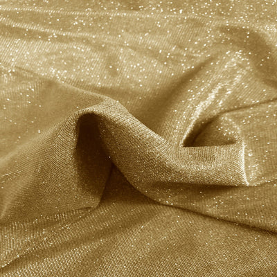 Holographic Shimmer Lurex Glitter Fabric - Prismatic Fiber Arts
