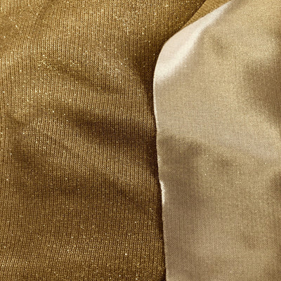 Holographic Shimmer Lurex Glitter Fabric - Prismatic Fiber Arts