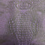 Mugger Two Tone Gator Faux Leather Vinyl Fabric - Prismatic Fiber Arts