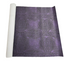 Mugger Two Tone Gator Faux Leather Vinyl Fabric - Prismatic Fiber Arts