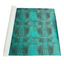 Mugger Two Tone Gator Faux Leather Vinyl Fabric - Prismatic Fiber Arts