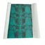 Mugger Two Tone Gator Faux Leather Vinyl Fabric - Prismatic Fiber Arts